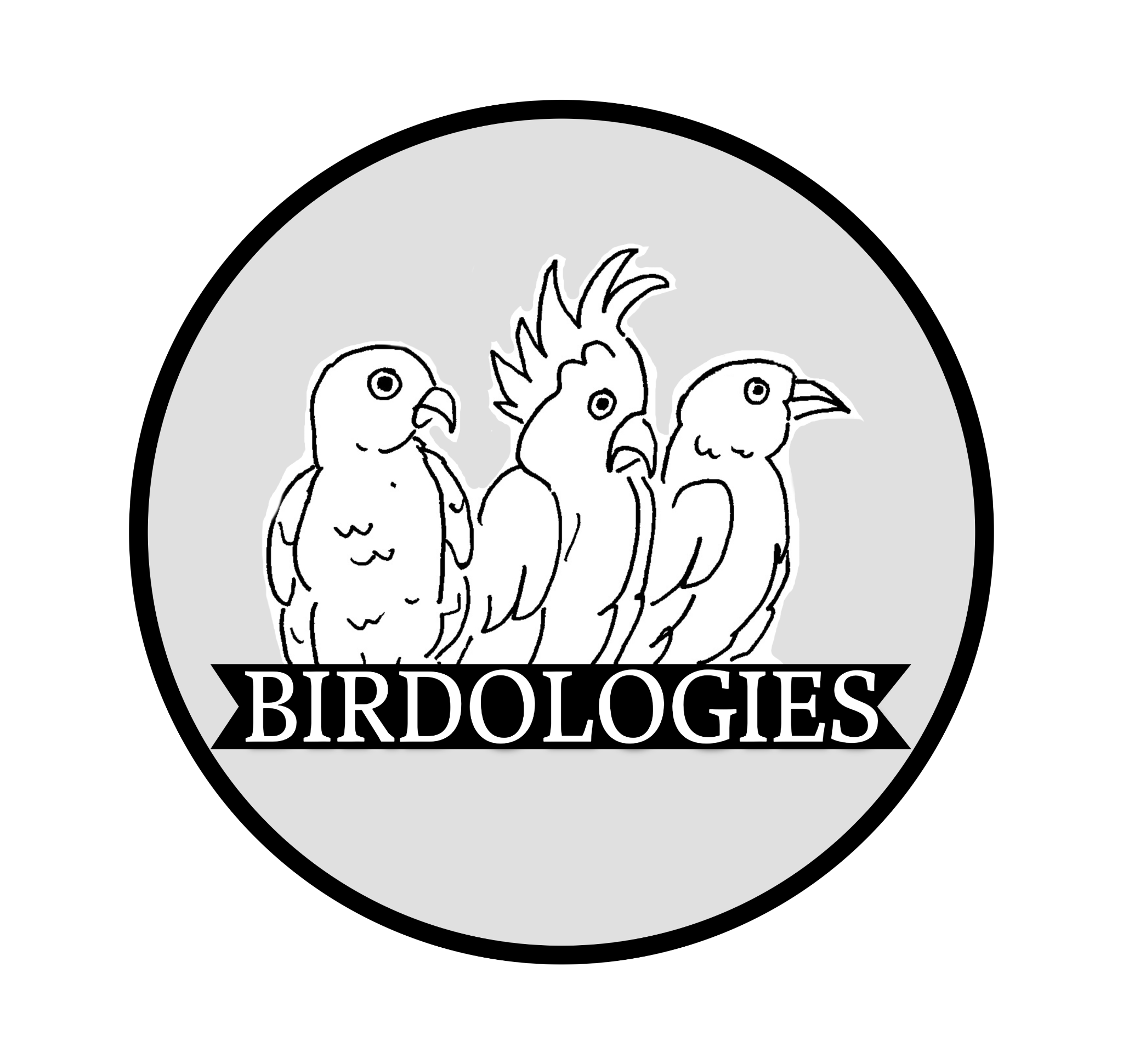 Birdologies logo